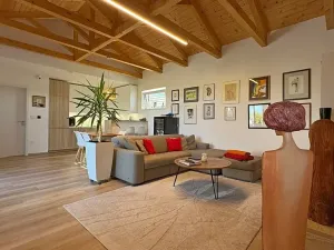 Pronájem rodinného domu, Brod nad Dyjí, 80 m2