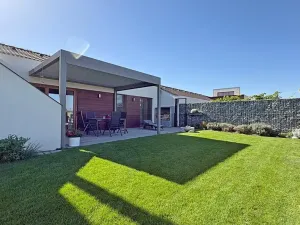 Pronájem rodinného domu, Brod nad Dyjí, 80 m2