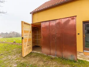 Pronájem atypického bytu, Sedlec, 73 m2