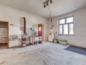 Prodej pozemku pro bydlení, Sány, 1838 m2