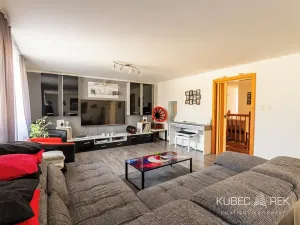 Prodej rodinného domu, Čelčice, 150 m2