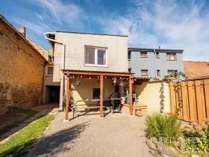 Prodej rodinného domu, Čelčice, 150 m2