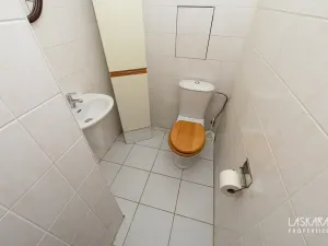 Prodej bytu 2+1, Karlovy Vary - Drahovice, Blahoslavova, 91 m2