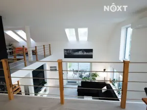 Prodej rodinného domu, Jestřebí, 263 m2