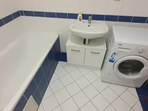 Pronájem bytu 1+kk, Liberec, Jeronýmova, 36 m2