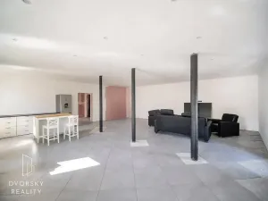 Prodej vícegeneračního domu, Žeretice, 320 m2