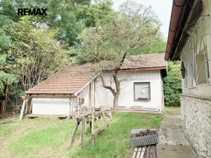 Prodej rodinného domu, Kounov, 100 m2