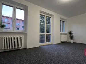 Prodej bytu 1+kk, Olomouc, Norská, 39 m2