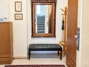 Pronájem bytu 4+1, Praha - Strašnice, Běchovická, 138 m2