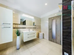 Prodej rodinného domu, Hluchov, 145 m2