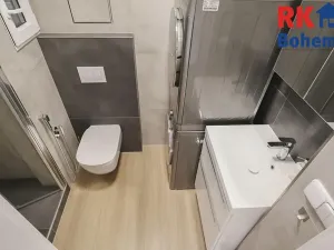 Prodej bytu 3+kk, Praha - Žižkov, Roháčova, 60 m2