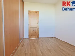 Pronájem bytu 3+1, Praha - Prosek, Vysočanská, 84 m2