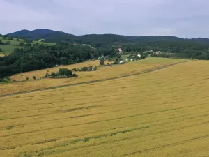 Prodej pozemku pro bydlení, Bílá Voda, 62420 m2
