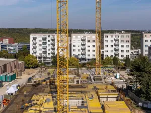 Prodej bytu 4+kk, Praha - Hlubočepy, Silurská, 120 m2