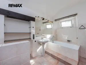 Prodej rodinného domu, Praha - Zbraslav, Boženy Stárkové, 138 m2