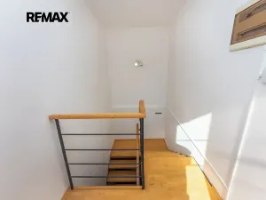 Prodej rodinného domu, Praha - Zbraslav, Boženy Stárkové, 138 m2
