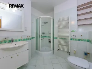 Prodej rodinného domu, Praha - Zbraslav, Boženy Stárkové, 138 m2