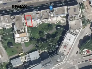 Pronájem bytu 2+kk, Praha - Košíře, Plzeňská, 40 m2