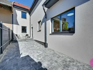 Pronájem bytu 3+kk, Grygov, Masarykova náves, 61 m2
