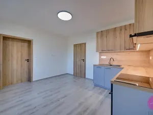 Pronájem bytu 3+kk, Grygov, Masarykova náves, 51 m2