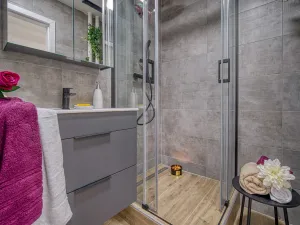 Pronájem bytu 2+1, Most, Jaroslava Vrchlického, 52 m2