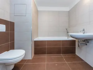 Prodej bytu 2+kk, Praha - Hostivař, Arnošta Staňka, 44 m2