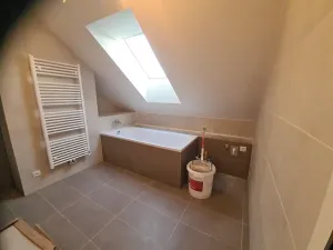 Pronájem bytu 4+kk, Praha - Dolní Chabry, Do rybníčků, 112 m2