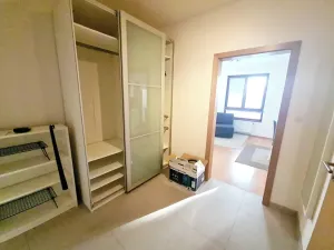 Pronájem bytu 1+kk, Praha - Žižkov, Baranova, 40 m2