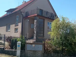Pronájem rodinného domu, Příbram, Na Výsluní, 193 m2