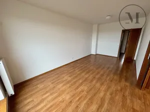 Pronájem bytu 3+kk, České Budějovice, Osiková, 97 m2