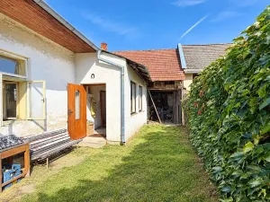 Prodej chalupy, Jihlávka, 60 m2