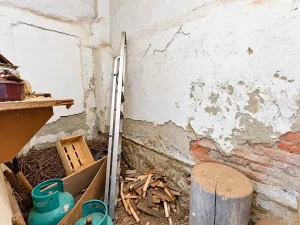 Prodej chalupy, Jihlávka, 60 m2