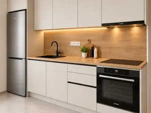 Prodej bytu 1+1, Havlíčkův Brod, Žižkov II, 25 m2