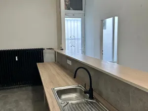 Pronájem obchodního prostoru, Děčín, Prokopa Holého, 72 m2