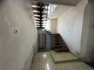 Prodej rodinného domu, Počátky, Riegrovo nám., 170 m2