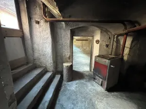 Prodej rodinného domu, Počátky, Riegrovo nám., 170 m2