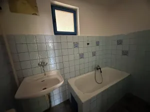Prodej rodinného domu, Počátky, Riegrovo nám., 170 m2