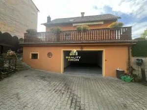 Prodej rodinného domu, Ústí nad Labem, 1. máje, 250 m2