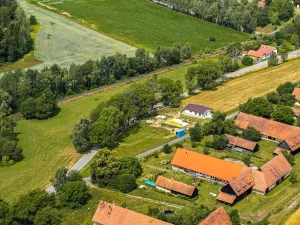 Prodej pozemku, Leskovice, 800 m2