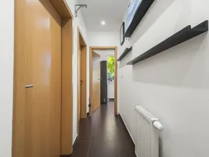 Prodej bytu 3+1, Libčice nad Vltavou, Ke Studánkám, 73 m2