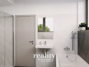 Prodej bytu 4+kk, Znojmo, 91 m2