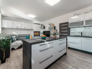 Prodej činžovního domu, Zbýšov, Na drahách, 360 m2
