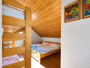Prodej rodinného domu, Rudník - Javorník, 210 m2