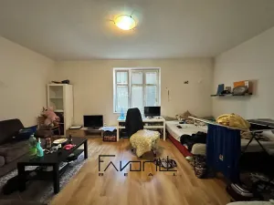 Prodej bytu 1+1, Ostrava, Korunní, 51 m2