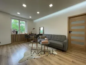 Prodej bytu 2+1, Ostrava, Gorkého, 63 m2
