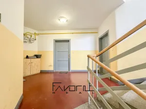 Prodej bytu 2+1, Ostrava, Gorkého, 63 m2
