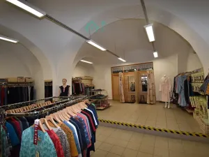 Pronájem obchodního prostoru, Chrudim, Štěpánkova, 120 m2