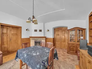 Prodej chalupy, Kravaře, 170 m2