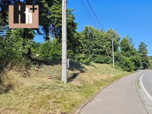 Prodej pozemku pro bydlení, Bílovec, 1315 m2