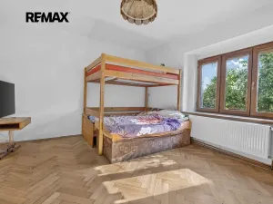 Prodej rodinného domu, Holubice, Na Návsi, 160 m2